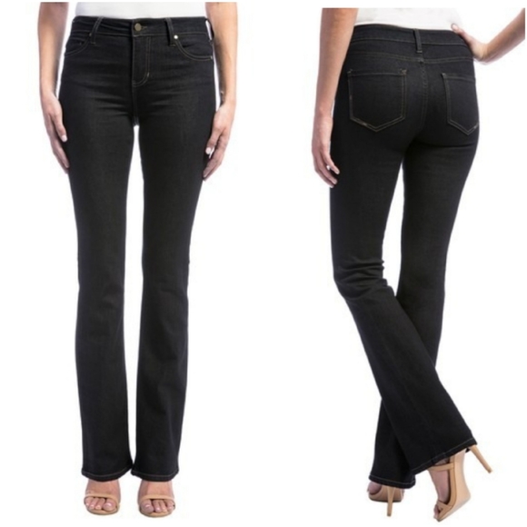 Liverpool Jeans Company Denim - Liverpool Jeans LUCY Bootcut Denim Jeans NWT